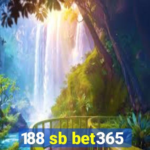 188 sb bet365